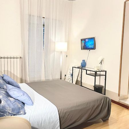 Appartamento Ventoblu In Centro Napoli Esterno foto
